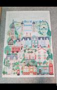 Puzzledly London by Hoglet&Co | 1,000 Piece Jigsaw Puzzle Review