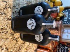 Wine Chateau Alacran Tequila Blanco Review