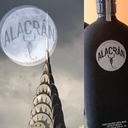 Wine Chateau Alacran Tequila Blanco Review
