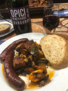 Wine Chateau Opici Burgundy Review