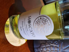 Wine Chateau Primo Amore Moscato Review