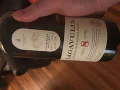 Wine Chateau Lagavulin Scotch Single Malt 8 Year Review