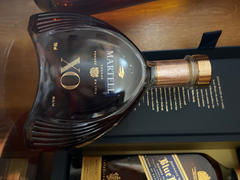 Wine Chateau Martell Cognac XO Review