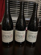Wine Chateau LA GRIVELIERE CDR Review