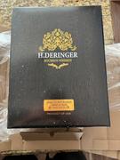 Wine Chateau H.Deringer Bourbon Whiskey Review