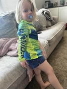 WindRider Kid's HELIOS Long Sleeve Sun Shirt Review