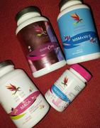 Carnium Botanicals Hungary MSM C-vitaminnal Review