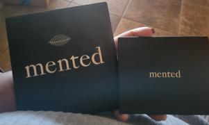 Mented Cosmetics Everyday Eyeshadow Palette Review