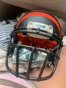 Money Benjamins Chin Strap Cover