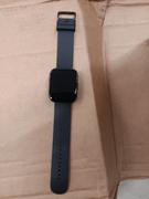 Amazfit Amazfit Strap Silicone Series - Textured Edition Review