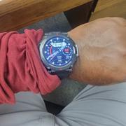 Amazfit T-Rex Ultra Review