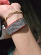 Amazfit Nylon Strap (20mm & 22mm) Review