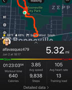 Amazfit T-Rex 3 Review