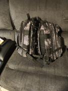 Stealth Angel Survival 5 Person Emergency Kit / Survival Bag (72 Hours) Stealth Angel Survival Review