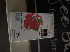 purecbdnow.com Hempzilla CBD Juul Compatible Pods 300mg 2-Pack - Berry Wild Gelato Review