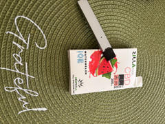purecbdnow.com Hempzilla CBD Juul Compatible Pods 300mg 2-Pack - Watermelon Ice Review