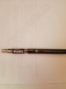 purecbdnow.com For The People CBD Oil Isolate Tincture 2000-20000mg Review