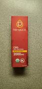 purecbdnow.com Organic Hemplucid Full-Spectrum Water Soluble Review