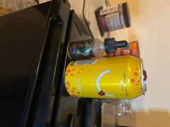 purecbdnow.com Strain Snobs Delta 8 THC Tincture 420mg - Strawberry Kush Flavor Review