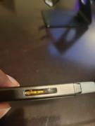 purecbdnow.com iDELTA8 Silver – Disposable Delta 8 Vape Pen   CBD 1 and 2 Gram 2:1 Review