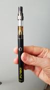 purecbdnow.com iDELTA8 510 Thread Compatible Vaporizer Battery Review