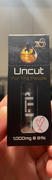 purecbdnow.com CBD FTP Uncut – X3 810mg Cartridge Review