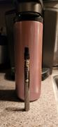 purecbdnow.com CBD For The People Uncut 400mg Vape Cartridge Review