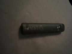 purecbdnow.com iDELTAX Disposable Delta 8 Vape Pen Full Gram Review