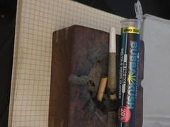 purecbdnow.com Bubba Kush Delta 8 Pre-Roll 1.5 grams Review