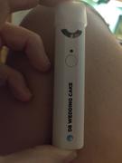 purecbdnow.com Blue Moon Hemp Delta 8 Live Resin 2 Gram Disposable Vape Pen Review