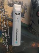 purecbdnow.com Blue Moon Hemp Delta 8 Live Resin 2 Gram Disposable Vape Pen Review