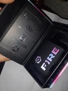 purecbdnow.com Fire Hemp Inferno Blend Rechargeable  Review
