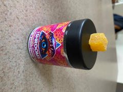 purecbdnow.com iSHROOMS by iDELTA Gummies 20 Pack Jar Review