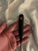 purecbdnow.com Mushroom Vape Pen disposable .5ml - iSHROOMS Review
