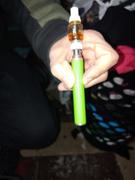 purecbdnow.com Cake Wavy Live Resin Cartridge 3 Grams Review