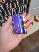 purecbdnow.com Delta Extrax Adios Cartridge 2G Review