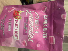 purecbdnow.com Canna River Delta 9 Gummies 900mg Review