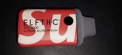 purecbdnow.com ELF THC High Potency Blend Rechargeable and Disposable 3G Review
