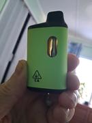 purecbdnow.com Modus Presidential Blend Disposable 5G Review