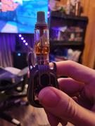 purecbdnow.com Modus Presidential Blend Cartridge 3G Review