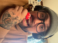 purecbdnow.com SporesMD Trips Shot | Berry - 60ml Review