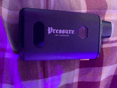 purecbdnow.com Pressure UZI Blend Disposable Vape Pens 3.5G Review