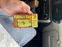 purecbdnow.com Koi Balance Bar CBD Vape 250mg Review