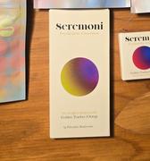 Dose Seremoni Psilocybin Chocolate Bar - Orange 3000mg Review