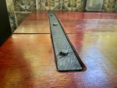 Old West Iron  Review