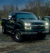 Boost Auto Parts 2003 - 2007 Classic GM Tow Mirrors Review