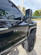 Boost Auto Parts 2015 - 2019 New Style GM Tow Mirrors Review