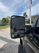 Boost Auto Parts 2015 - 2019 New Style GM Tow Mirrors Review