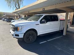 Boost Auto Parts Ford F150 (2015-2020) New Style Tow Mirrors Review