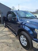 Boost Auto Parts Ford F150 (2015-2020) New Style Tow Mirrors Review